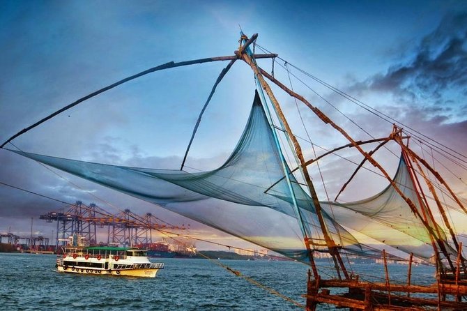 7-Day Kerala Luxury Tour from Cochin with Private Driver - Private Luxury Transport From Cochin: Why It Matters Here
