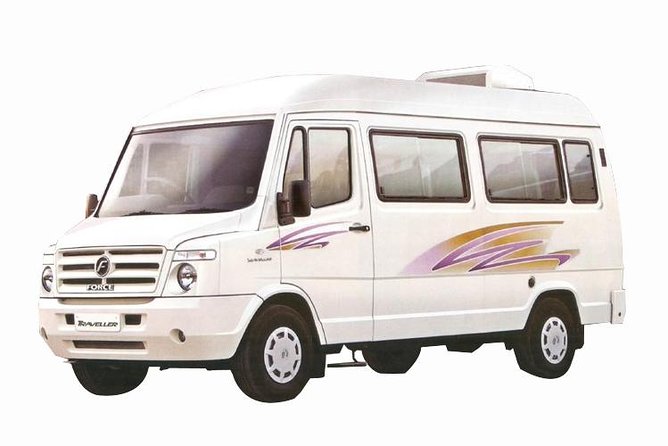 Airport to Hotel Transfers Kochi - The ride itself: A/C sedan comfort for 1–2 hours