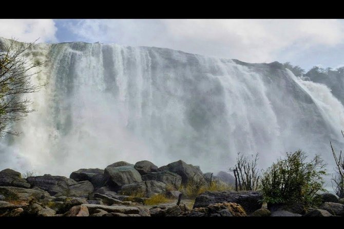 Athirappally & Vazhachal Waterfall Tour with Lunch - Key highlights before you go
