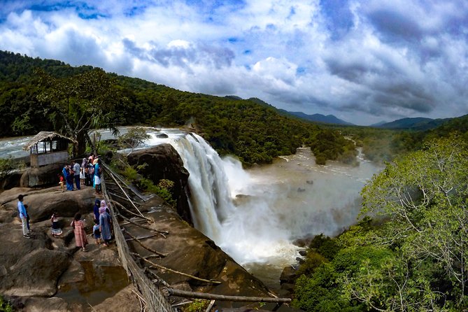 Athirappilly Falls & Cherai Beach Bliss - Day Escape from Kochi - Key highlights worth planning for
