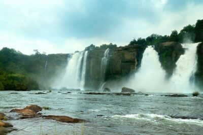 Athirappilly & Vazhachal Waterfalls Private Day Tour from Kochi - Pickup Timing in Kochi and a 6-Hour Rhythm You Can Actually Use