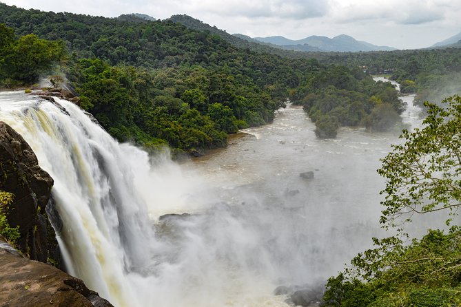 Athirappilly Water Falls : A Nature Day Trip from Kochi - Why this Kochi-to-waterfalls loop is worth your day