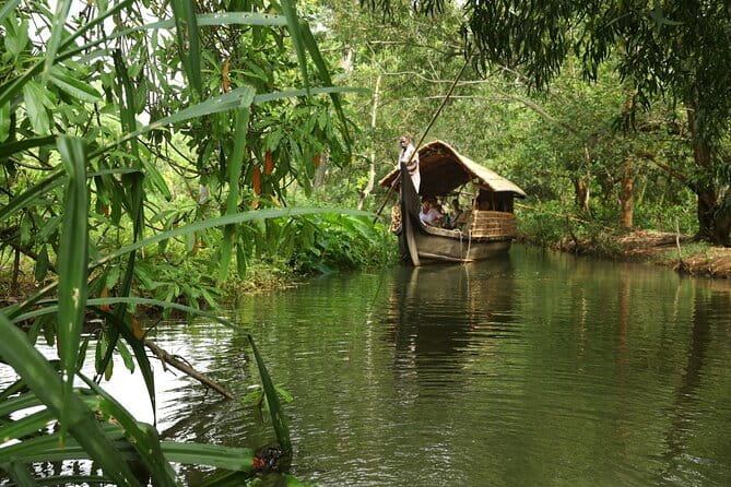Backwater Tour from Cochin - Key Highlights You’ll Care About