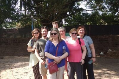 Best of kochi ! A private tour in kochi with a local guide ! - Getting Around: Pickup, AC Van, and a Smart 4–5 Hour Pace
