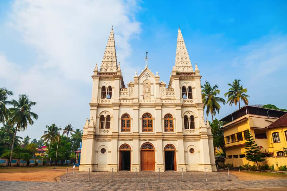 Cochin: 5-Day Private Tour of Munnar, Alleppey & Backwaters - Thekkady by Periyar Lake: wildlife spotting without the full hike