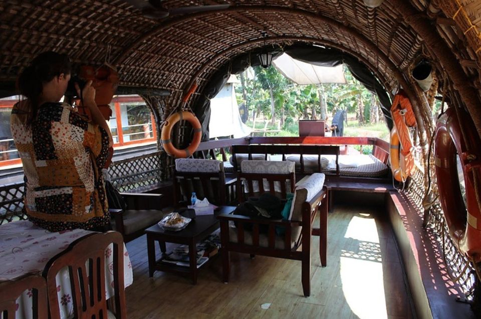 Cochin: Alleppey Backwater Private Day Cruise by Houseboat - Should you book the Cochin–Alleppey houseboat day cruise?