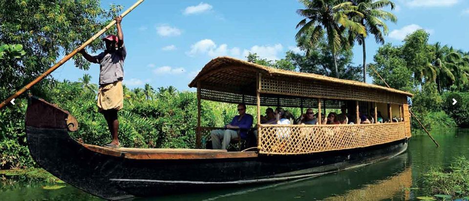 Cochin: Backwater Village Eco Boat Cruise with Lunch - Who Should Book This and Who Should Skip It