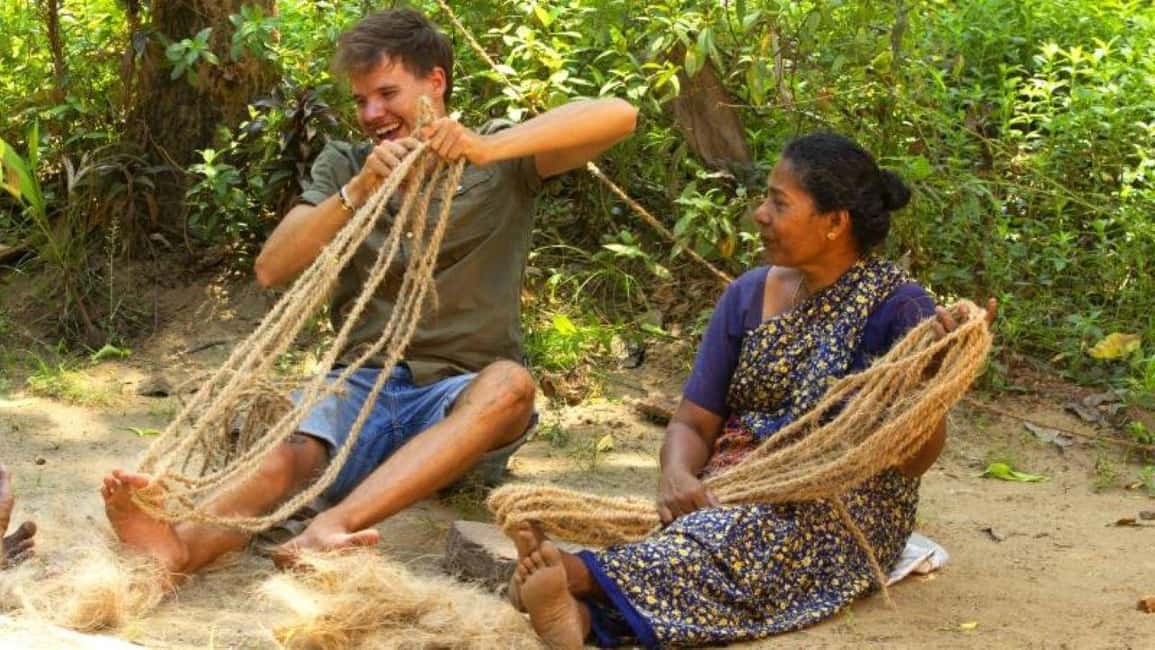 Cochin Backwaters Tour: Eco Boat Ride & Traditional Lunch - Key highlights at a glance
