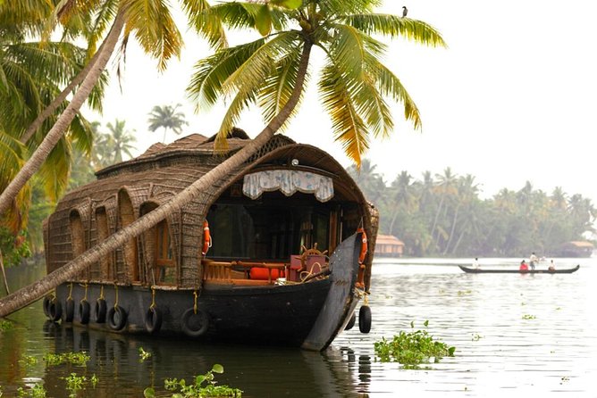 Cochin City or Backwater Shore Excursions from Cruise Terminal - How long will it take on your cruise day?