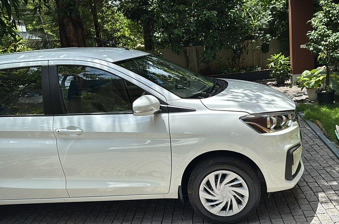 Cochin (COK) airport to city transfer - Who This Transfer Suits Best