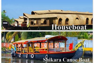 Cochin (Kochi) Shore Excursions from Cruise Terminal Ships Pier - Getting started: meeting point and avoiding port-day stress
