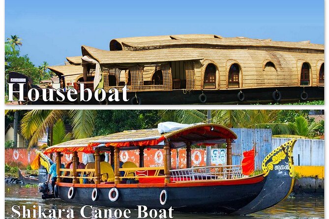 Cochin (Kochi) Shore Excursions from Cruise Terminal Ships Pier - Fort Kochi heritage stops: St Francis Church area and basilica time