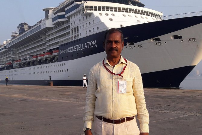 Cochin Over View - Private & Group Tour Options. Free Pickup Drop - Dhobi Khana public laundry: see daily work, not a staged show