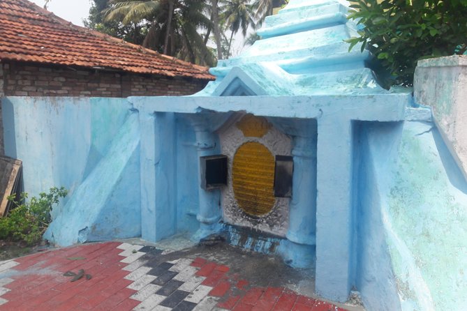 Cochin Over View - Private & Group Tour Options. Free Pickup Drop - Cochin Gujarati Mahajan and the gowshala connection