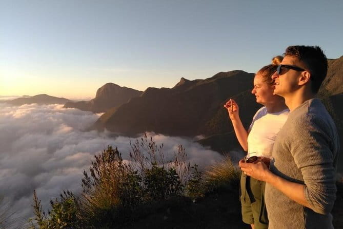 Cochin to Munnar Day trip - Price and value: $78.20 per group up to 3