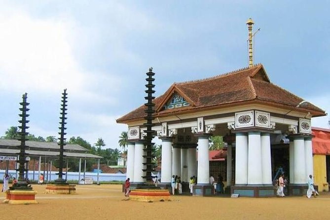 Cultural Tour To Vaikom Village - Key highlights at a glance