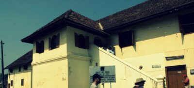 Fort Kochi & Mattanchery 3-Hour Walking Tour - Chinese Fishing Nets: the Kublai Khan era made practical