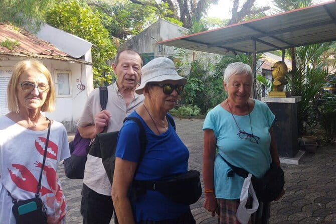 Fort Kochi Tuk-Tuk Sightseeing Tour - Why this Fort Kochi tuk-tuk tour works so well