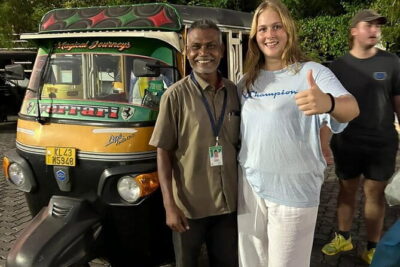 Fort Kochi Tuk-Tuk Sightseeing Tour - Pace, pickup, and what 3–4 hours feels like