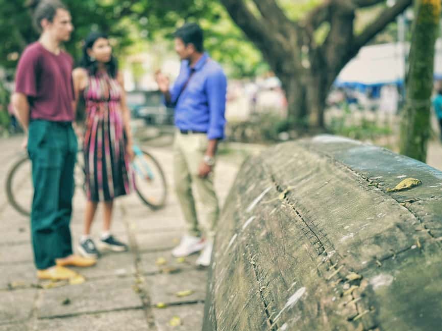 Fortkochi Heritage Walking tour with a local guide - Jew Town and Paradesi Synagogue: community stories with real boundaries