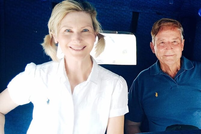 Fortkochi Sightseeing Tuk-Tuk Tour - The customization part: how to steer this day without breaking the flow