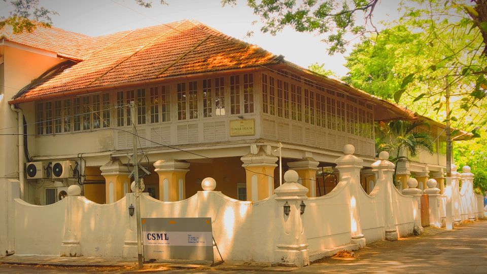 From Cochin: Fort Kochi and Mattancherry Sightseeing Tour - Who this tour is best for (and who should skip it)