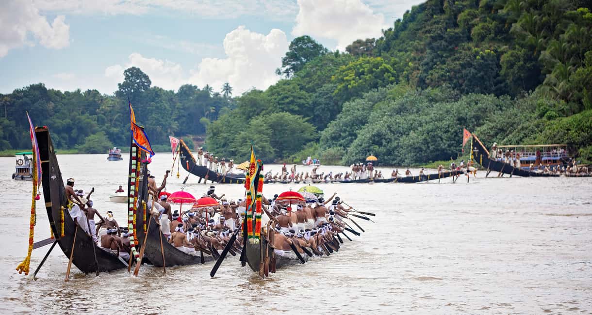 From Cochin: Fort Kochi Day Tour with Dutch Palace - Key highlights worth planning for