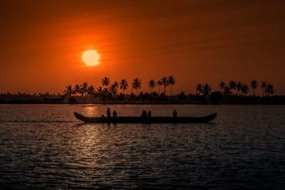 From Cochin: Fort Kochi Same Day Tour with Dutch Palace - Picking Your Moment for the Chinese Fishing Nets Photo Stop