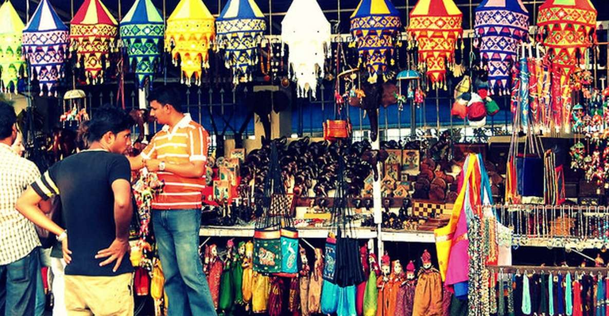 Glimpse of Cochin: Guided Tour - Fort Kochi’s Chinese Fishing Nets and the classic shoreline feel
