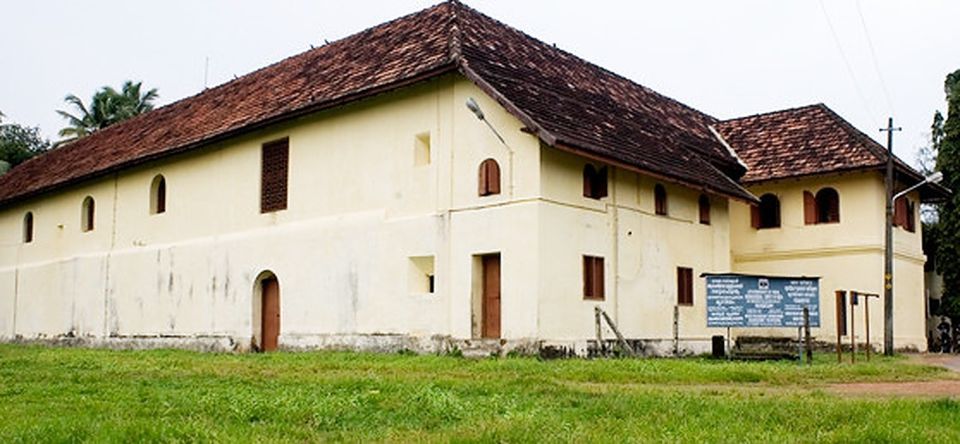 Glimpse of Cochin: Guided Tour - Price and what’s truly included for $27