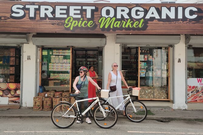 Good Morning Kochi Bicycle Tour - Key things that make this Kochi bike tour worth it