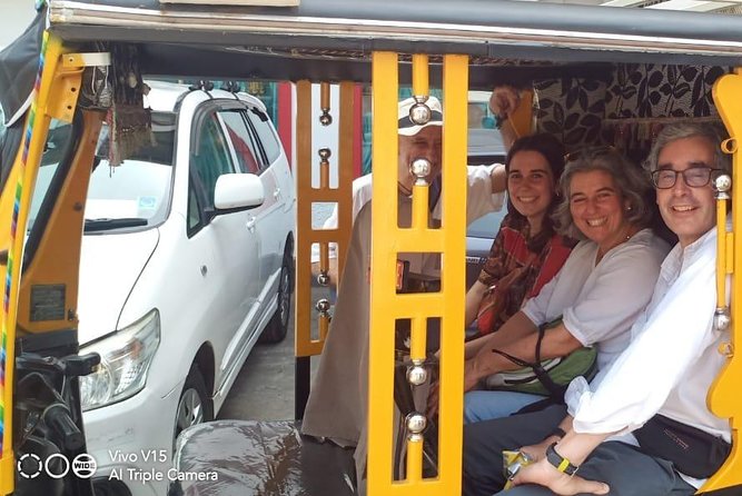 Half-Day Private Tuk Tuk Tour in Fort Kochi - Why Fort Kochi is perfect for a private tuk-tuk