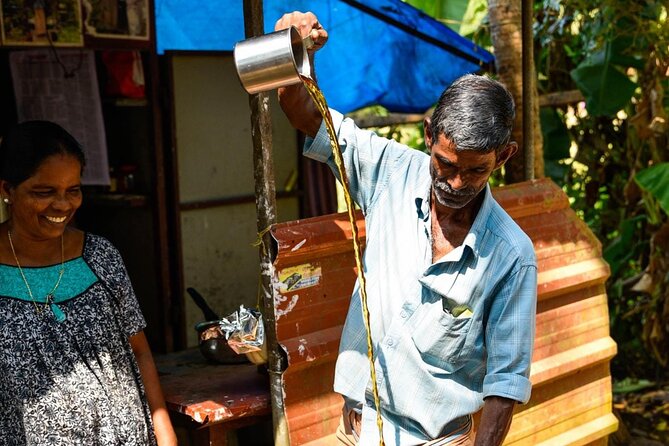 Half Day Village Houseboat Tour (from Cruise terminal in Kochi) - Key highlights worth your morning