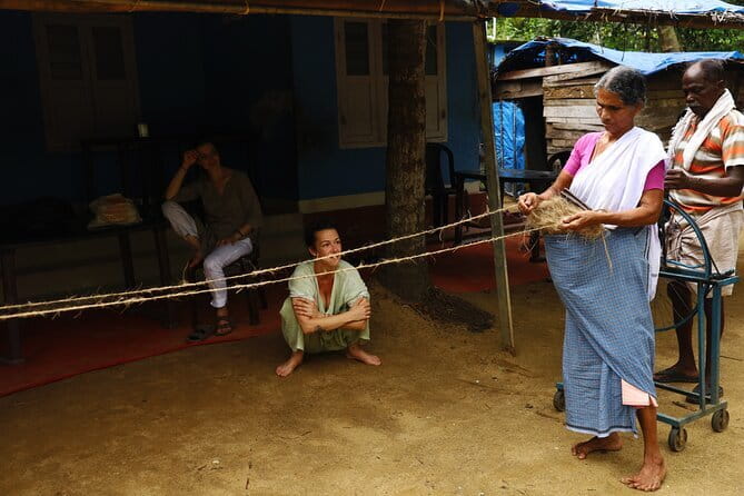 Half Day Village Sunset Eco House Boat Tour-From Cruise Terminal - Price and Value: Is $50.96 Worth It?