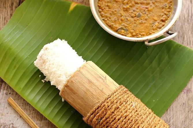 Hands-on Authentic Keralite Cooking Class - Learn, Cook, Eat & Enjoy! - Veg or non-veg options that actually fit your group