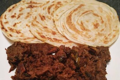 Hands-on Authentic Keralite Cooking Class - Learn, Cook, Eat & Enjoy! - The recipe booklet: how you keep the class going after the trip