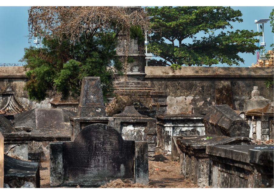 Heritage & Cultural Walk of Kochi (2 Hours Guided Tour) - Guides, pacing, and what you should be prepared for