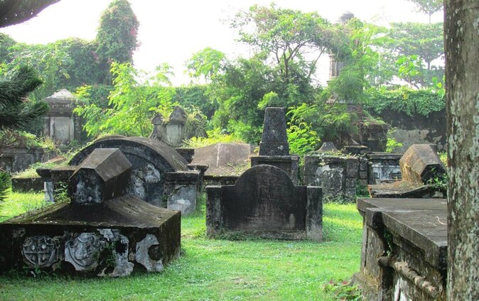 Heritage & Cultural Walk of Kochi (2 Hours Guided Walking Tour) - Key highlights to look for