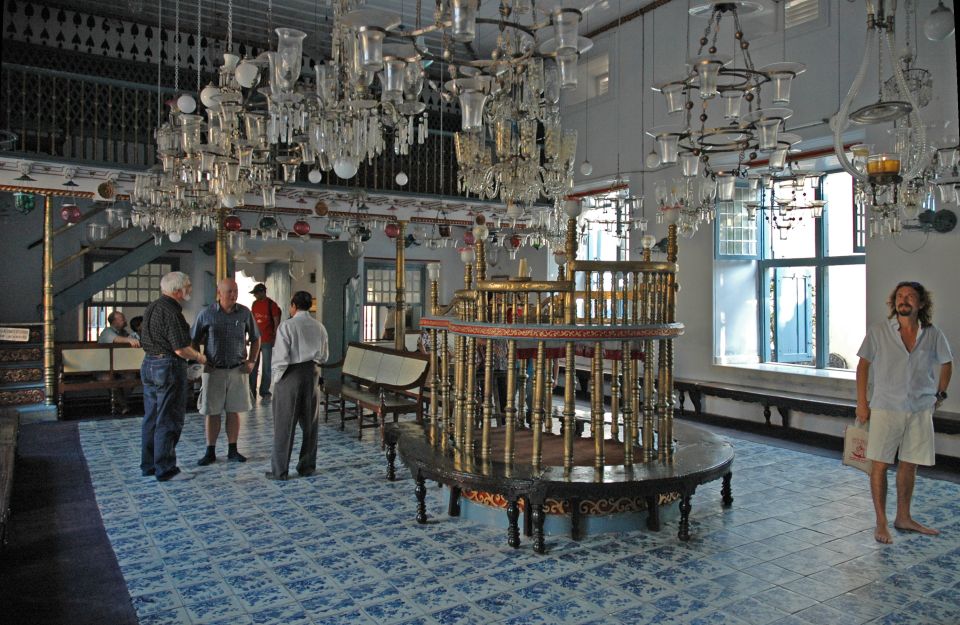 Highlights of Cochin: Group Tour from Cochin Port - Should you book this Cochin Port tour?
