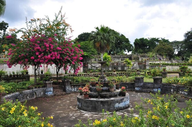 Hill Palace Museum With Local Style Lunch - Hill Palace Museum in Tripunithura: Cochin Maharaja, 49 Buildings, and 1865