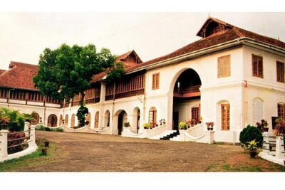 Hill Palace Museum With Local Style Lunch - Chottanikkara Temple: Lakshmi (Sree Bhagavathi) and a Short, Focused Visit