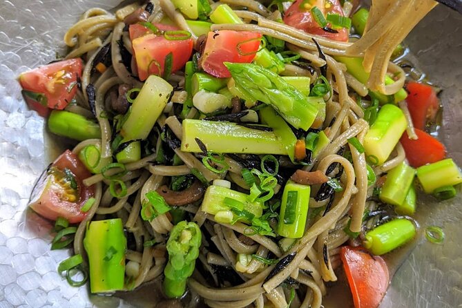 Home Meal Experience - Key Highlights