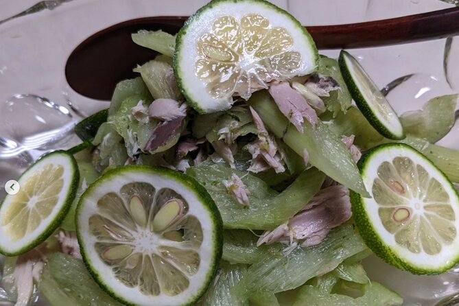 Home Meal Experience - Where You Meet: The Easy Start at KanauJapan