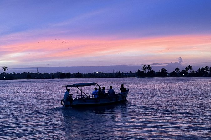 Kalappura Houseboats Combination Backwater Tour - Price and value: is $50 per person a fair deal?