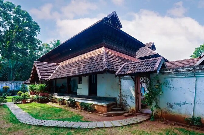 Kerala 6 Day Tour Munnar Thekkady Alleppey Kovalam Beaches - Key highlights to know before you go