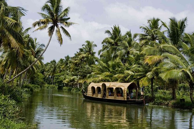 Kerala Beauty, Kochi with Alleppey Houseboat Cruise -03 Days Tour - Key highlights you’ll actually care about