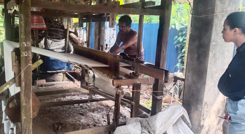 Kochi: Backwater Exploration in Village: Free Pickup & Drop - Practical Tips Before You Go: Shoes, Sun, and Simple Rules
