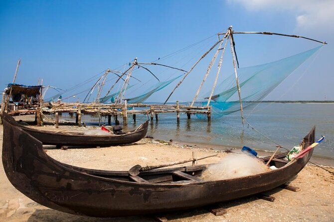 Kochi City Tour - Key things to know before you ride