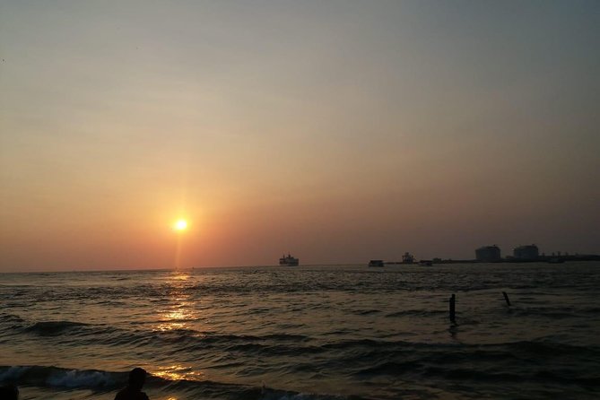 Kochi City Tour - How the 4–7 hour taxi route feels in real time