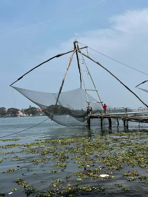 Kochi: Guided Tuk Tuk Tour with Pickup - Key points to know before you roll through Fort Kochi
